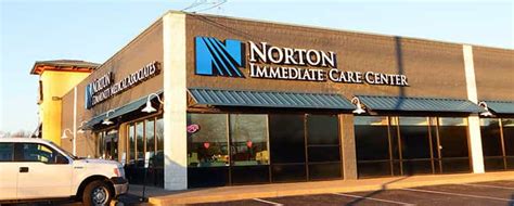 Norton immediate care poplar level road. Things To Know About Norton immediate care poplar level road. 